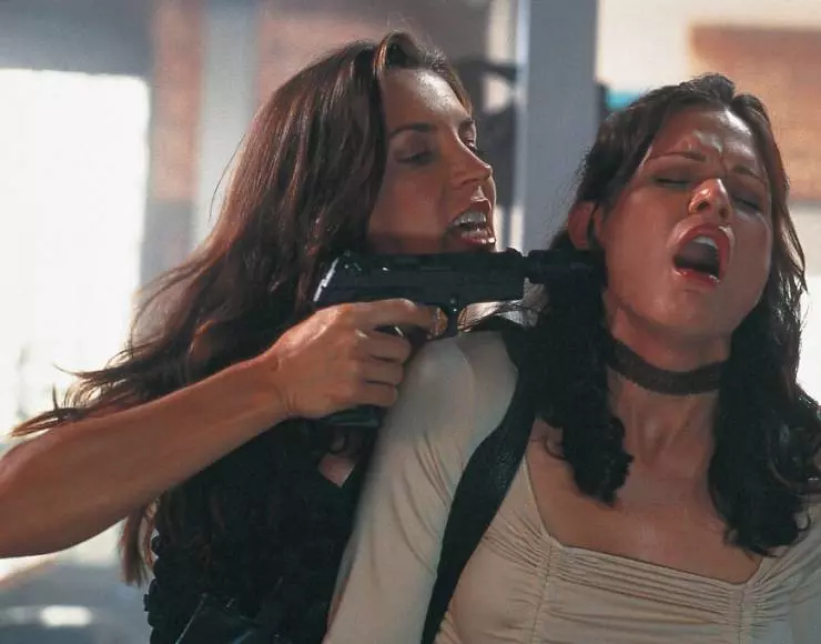 Белая лихорадка 2003 скачать через торрент бесплатно Белая лихорадка 2003 скачать через торрент бесплатно