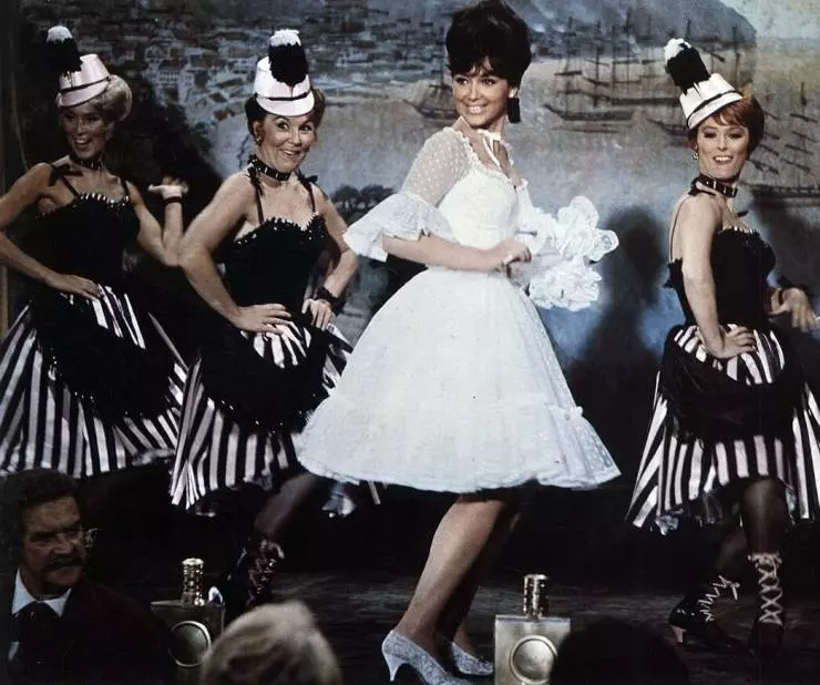 Приключения дворецкого Гриффина 1967 скачать с торрента Приключения дворецкого Гриффина 1967 скачать с торрента