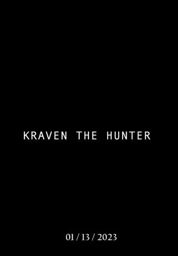 Крэйвен-охотник / Kraven the Hunter 2024 скачать через торрент в хорошем качестве