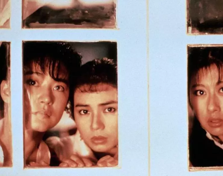 Блюз пекинской оперы 1986 скачать с торрента Блюз пекинской оперы 1986 скачать с торрента