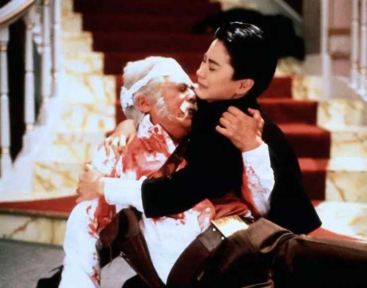 Блюз пекинской оперы 1986 скачать торрентом Блюз пекинской оперы 1986 скачать торрентом