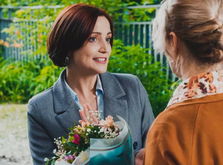 Муж в хорошие руки 2023 скачать с торрента Муж в хорошие руки 2023 скачать с торрента