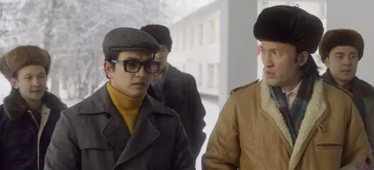 Дос-Мукасан 2021 скачать через торрент бесплатно Дос-Мукасан 2021 скачать через торрент бесплатно