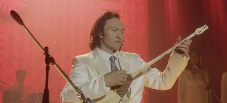 Дос-Мукасан 2021 скачать с торрента Дос-Мукасан 2021 скачать с торрента