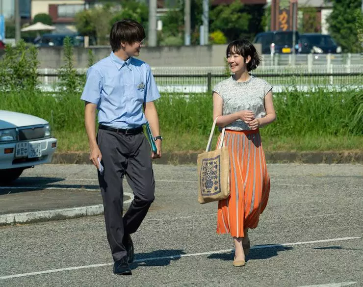 Сенсей, сядьте рядом со мной 2021 скачать торрентом Сенсей, сядьте рядом со мной 2021 скачать торрентом