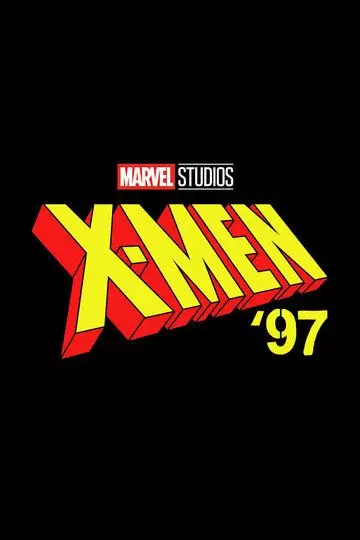 Люди Икс ’97 / X-Men '97 2024 скачать через торрент в хорошем качестве