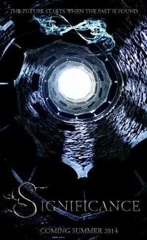 Важность / Significance 2023 скачать через торрент в хорошем качестве