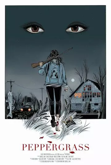 Перечная трава / Peppergrass 2022 скачать через торрент в хорошем качестве