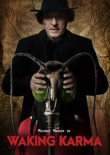 Пробуждение кармы / Waking Karma 2023 скачать через торрент в хорошем качестве