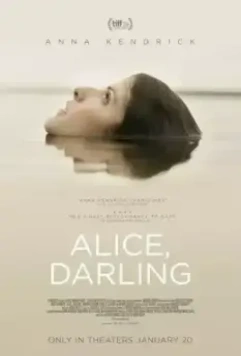Элис, дорогая / Alice, Darling 2022 скачать через торрент в хорошем качестве