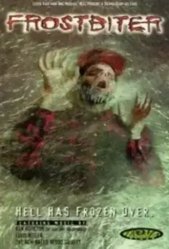 Ярость вендиго / Frostbiter: Wrath of the Wendigo 1995 скачать через торрент в хорошем качестве