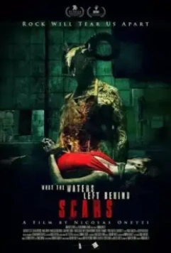 Что воды оставили позади: Шрамы / What the Waters Left Behind: Scars 2022 скачать через торрент в хорошем качестве