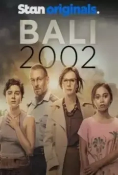 Бали 2002 / Bali 2002 2022 скачать через торрент в хорошем качестве