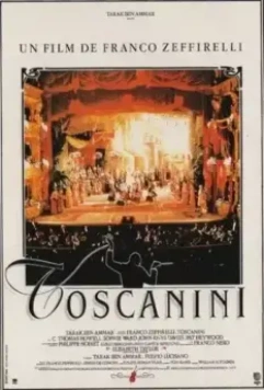 Молодой Тосканини / Il giovane Toscanini 1988 скачать через торрент в хорошем качестве