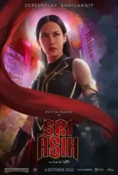 Шри Асих / Sri Asih 2022 скачать через торрент в хорошем качестве