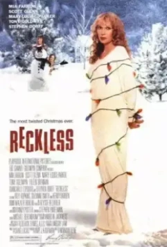 Безрассудная / Reckless 1995 скачать через торрент в хорошем качестве