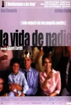 Ничья жизнь / La Vida de nadie 2002 скачать через торрент в хорошем качестве
