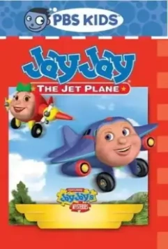 Джей-Джей. Реактивный самолетик / Jay Jay the Jet Plane 2001 скачать через торрент в хорошем качестве