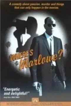 Где же Марлоу? / Where's Marlowe? 1998 скачать через торрент в хорошем качестве