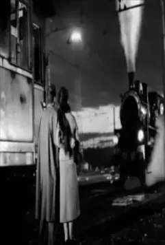 Вокзал Термини 1953 скачать с торрента Вокзал Термини 1953 скачать с торрента