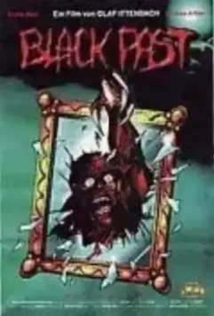 Темное прошлое (ужасы) / Black Past 1989 скачать через торрент в хорошем качестве