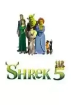 Шрэк 5 (2023) скачать торрент файл