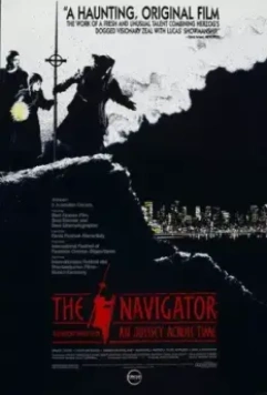 Навигатор. Средневековая одиссея / The Navigator: A Medieval Odyssey 1988 скачать через торрент в хорошем качестве