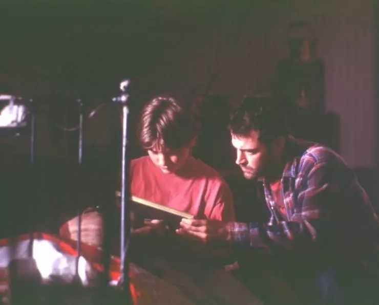 Шепот ангелов 2000 скачать торрентом Шепот ангелов 2000 скачать торрентом