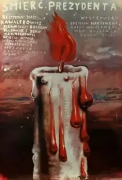 Смерть президента / Smierc prezydenta 1977 скачать через торрент в хорошем качестве
