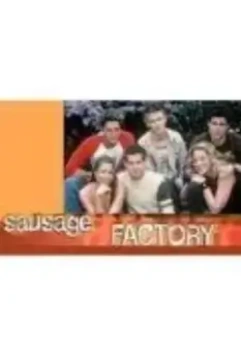 Фабрика желаний / The Sausage Factory 2001 скачать через торрент в хорошем качестве
