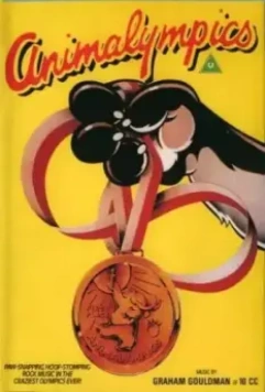 Зоолимпиада / Animalympics 1980 скачать через торрент в хорошем качестве