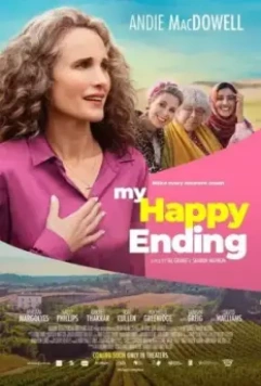 Мой счастливый финал / My Happy Ending 2023 скачать через торрент в хорошем качестве
