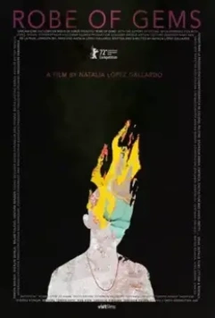 Одеяние из драгоценных камней / Manto de gemas 2022 скачать через торрент в хорошем качестве