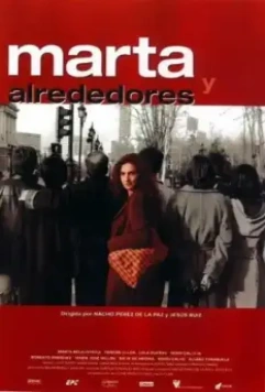 8 марта / Marta y alrededores 1999 скачать через торрент в хорошем качестве