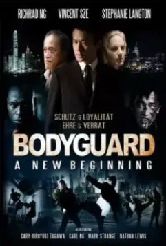 Телохранитель: Новое начало / Bodyguard: A New Beginning 2008 скачать через торрент в хорошем качестве