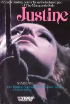 Жюстина маркиза Де Сада / Marquis de Sade: Justine 1969 скачать через торрент в хорошем качестве