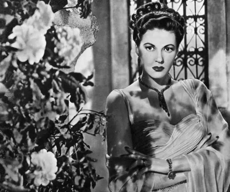 Отель «Сахара» 1951 скачать торрентом Отель «Сахара» 1951 скачать торрентом