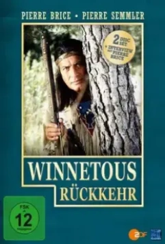 Возвращение Виннету / Winnetous Rückkehr 1998 скачать через торрент в хорошем качестве
