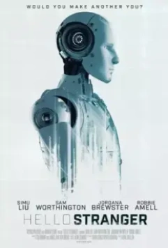 Больше, чем люди / Simulant 2023 скачать через торрент в хорошем качестве