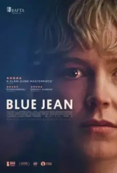 Грустная Джин / Blue Jean 2022 скачать через торрент в хорошем качестве