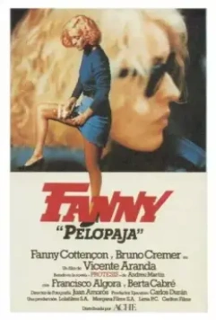 Фанни Пелопаха / Fanny Pelopaja 1984 скачать через торрент в хорошем качестве