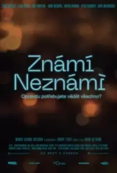 Знаем, не знаем / Známi neznámi 2021 скачать через торрент в хорошем качестве