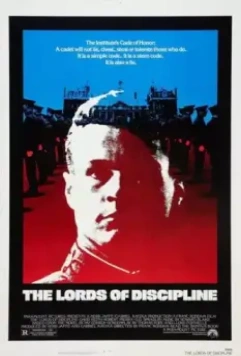 Блюстители дисциплины / The Lords of Discipline 1982 скачать через торрент в хорошем качестве