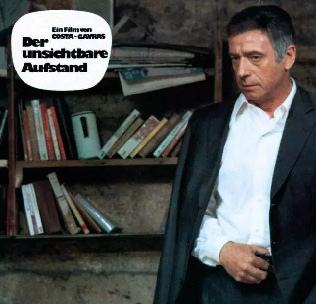 Осадное положение 1972 скачать через торрент бесплатно Осадное положение 1972 скачать через торрент бесплатно