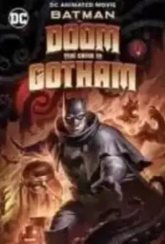 Бэтмен: Гибель, пришедшая в Готэм / Batman: The Doom That Came to Gotham 2023 скачать через торрент в хорошем качестве