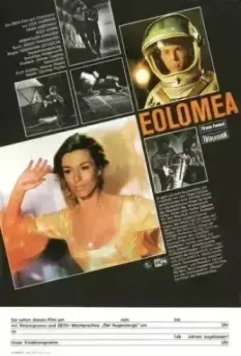 Эоломея / Eolomea 1972 скачать через торрент в хорошем качестве