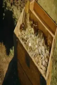 Сокровища Тома Сойера 2023 скачать торрентом Сокровища Тома Сойера 2023 скачать торрентом