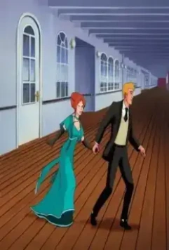 Титаник. Легенда продолжается... 2000 скачать торрентом Титаник. Легенда продолжается... 2000 скачать торрентом