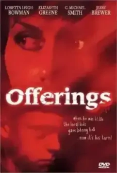 Приношения / Offerings 1989 скачать через торрент в хорошем качестве