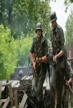 Сокровища партизанского леса 2023 скачать с торрента Сокровища партизанского леса 2023 скачать с торрента